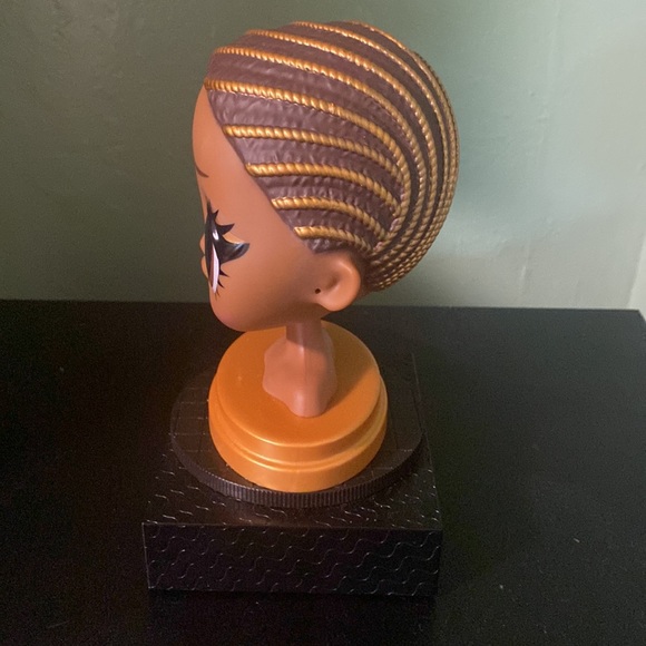 LOL Surprise Styling Head -Only - Picture 3 of 9